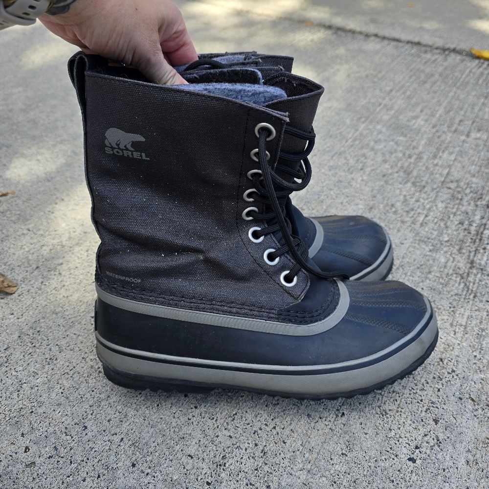 SOREL - Women's 1964 LTR Waterproof Winter Boot